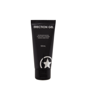 Erectiegel - 3 fl oz / 100 ml