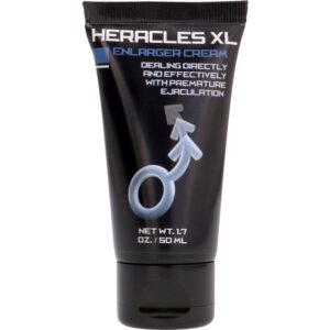 Heracles Xl - Penis Vergrotende Crème - 2 fl oz / 50 ml