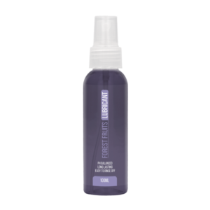 Bosvruchten Glijmiddel - 3 fl oz / 100 ml