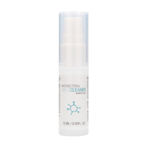 Virus Cleaner - 0.5 fl oz / 15 ml