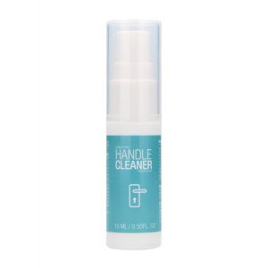 Handle Cleaner - 0.5 fl oz / 15 ml