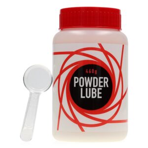 Poeder Lube - 16,2 oz / 460 gr