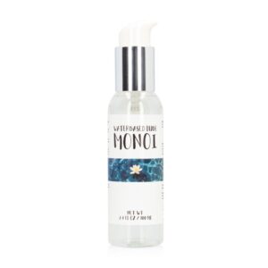 Waterbasis Glijmiddel - Monoi - 3 fl oz / 100 ml