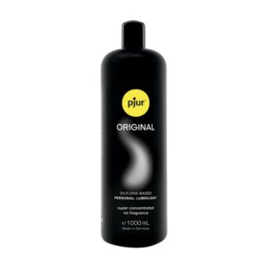Original - Siliconebased Lubricant - 34 fl oz / 1000 ml