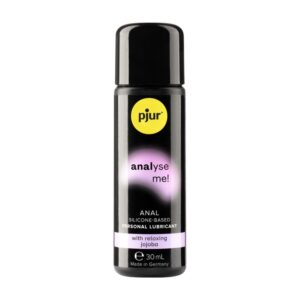 Analyse Me - Siliconebased Anal Lubricant with Jojoba - 1 fl oz / 30 ml