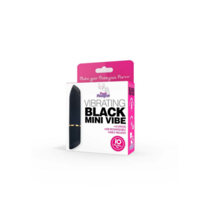 Vibrating Mini Vibrator