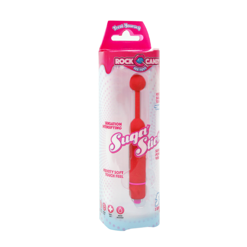 Suga Stick - G-Spot Vibrator - Afbeelding 2