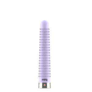 Joplin - Textured Vibrator