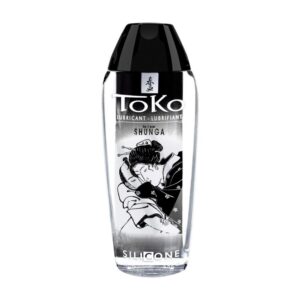 Toko Silicone - 5,5 fl oz / 165 ml