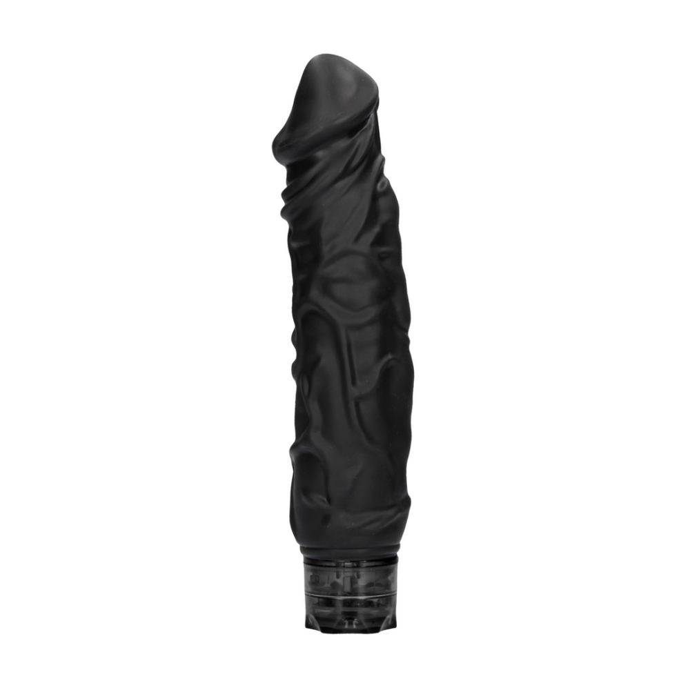 Realistische Multispeed Vibrator - Afbeelding 4