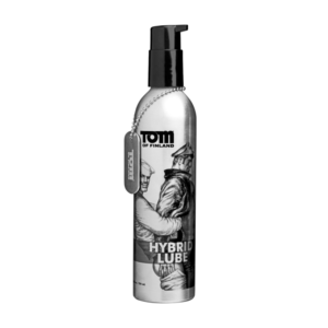 Hybride Smeermiddel - 8 fl oz / 236 ml