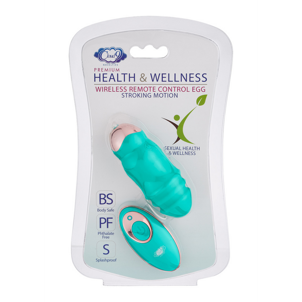 Draadloze Afstandsbediening Beweging met Strijken - Afbeelding 2