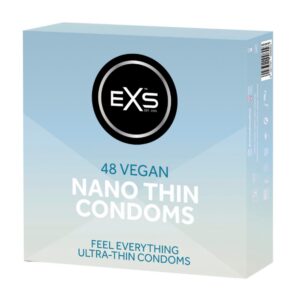 Nano Thin Retail Pack - 48 Stuks