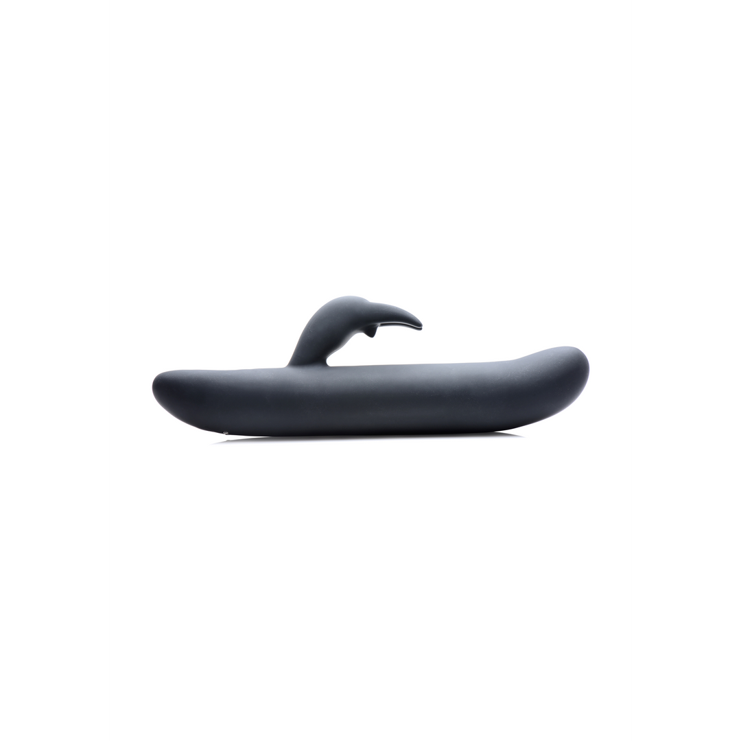 Royal Rabbits Bling Bunny - Flexibele Konijnen Vibrator - Afbeelding 4