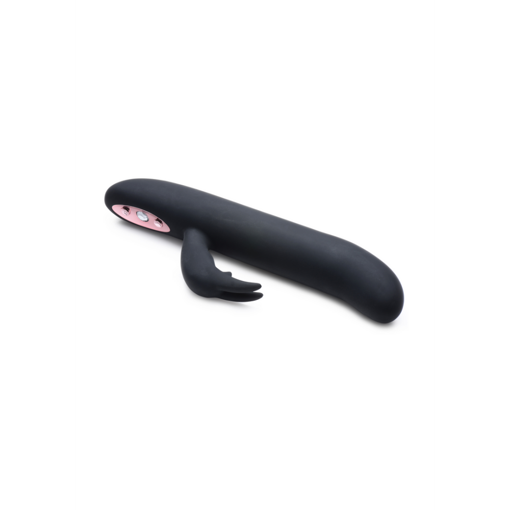 Royal Rabbits Bling Bunny - Flexibele Konijnen Vibrator - Afbeelding 5