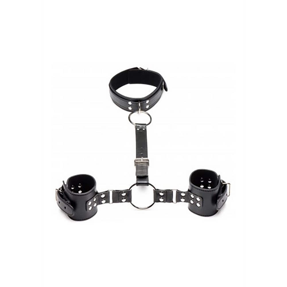 Hals tot Pols Bindingen - Afbeelding 3