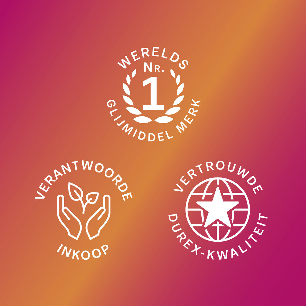 Pleasure Me - Condooms - 10 Stuks - Afbeelding 5