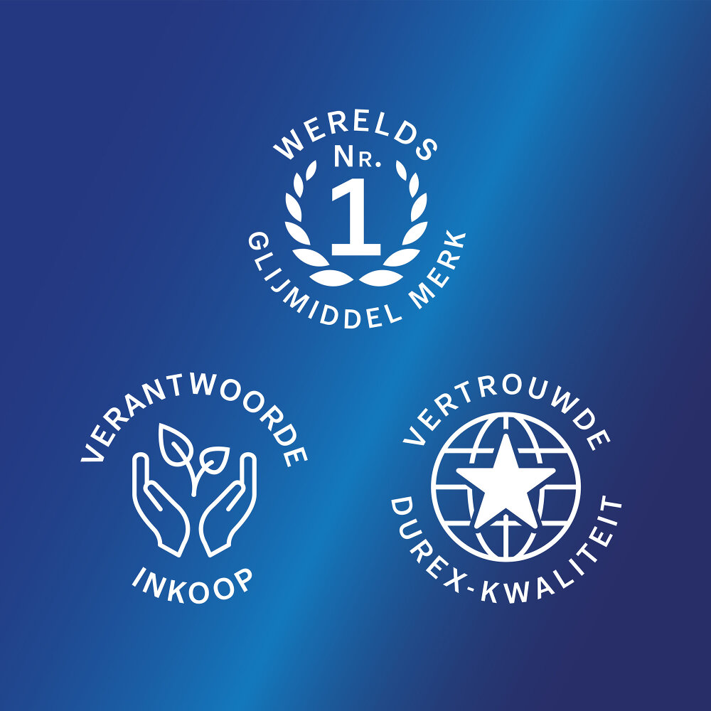 Originals Extra Safe - Condooms - 20 Stuks - Afbeelding 5