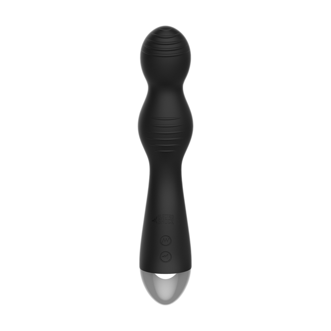 E-Stimulation G-/P-Spot Vibrator - Afbeelding 3