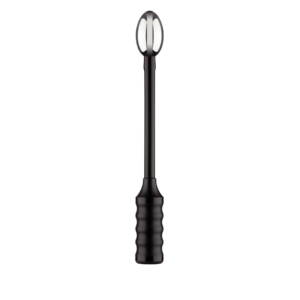 Diepe Oplading Electro Dildo