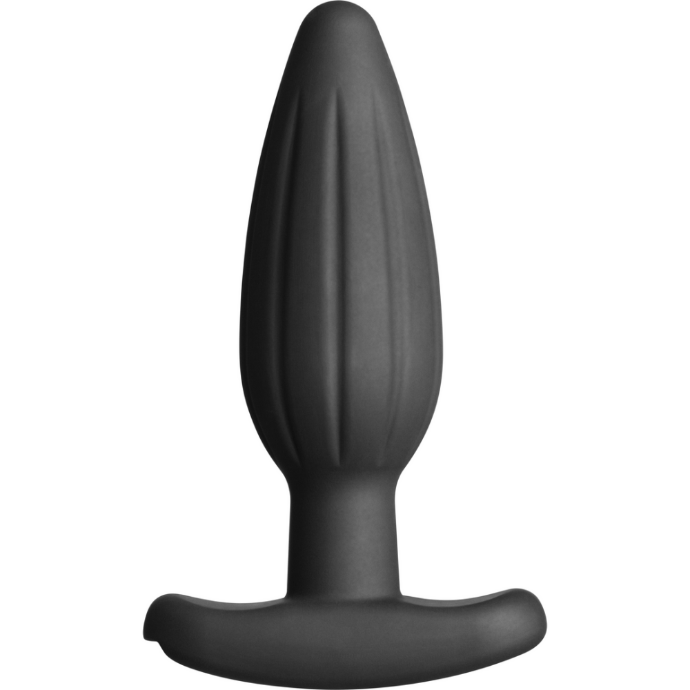 Rocker - Siliconen Butt Plug - Afbeelding 3