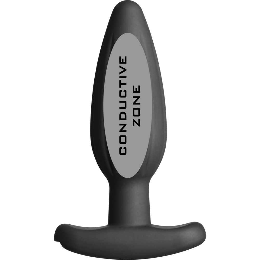 Rocker - Siliconen Butt Plug - Afbeelding 4