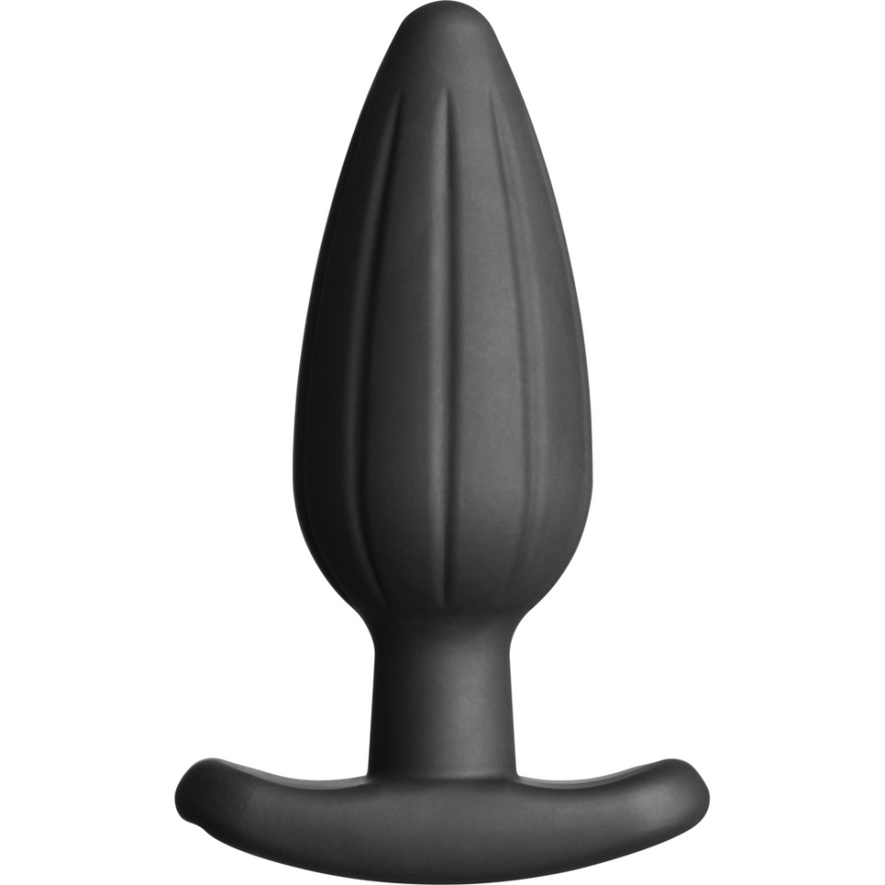 Rocker - Siliconen Butt Plug - Afbeelding 3