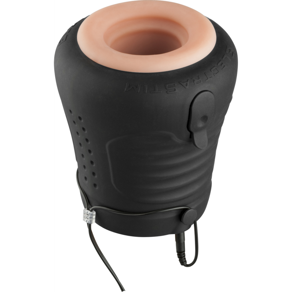 Jack Socket - Elektro Masturbator - Afbeelding 3