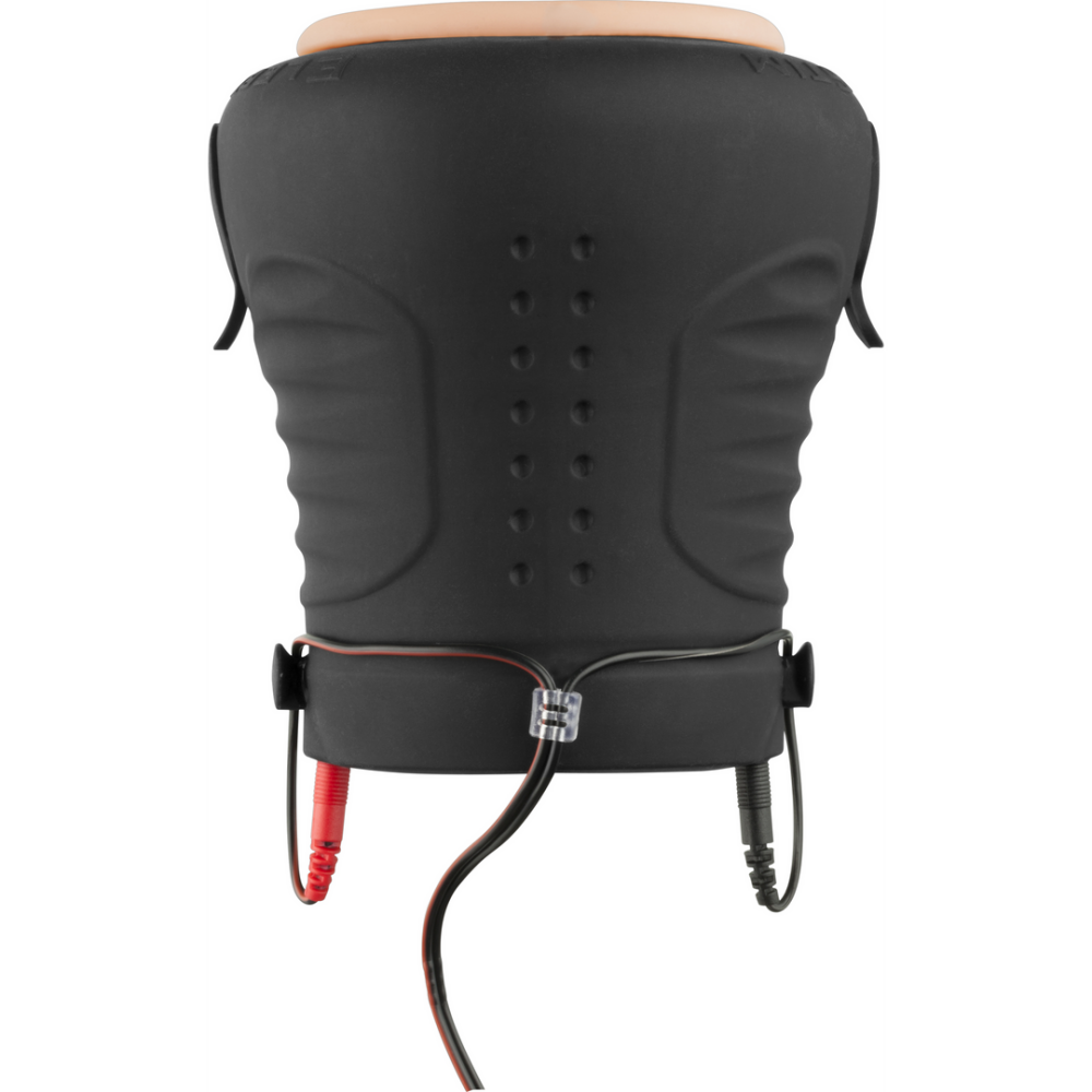 Jack Socket - Elektro Masturbator - Afbeelding 4