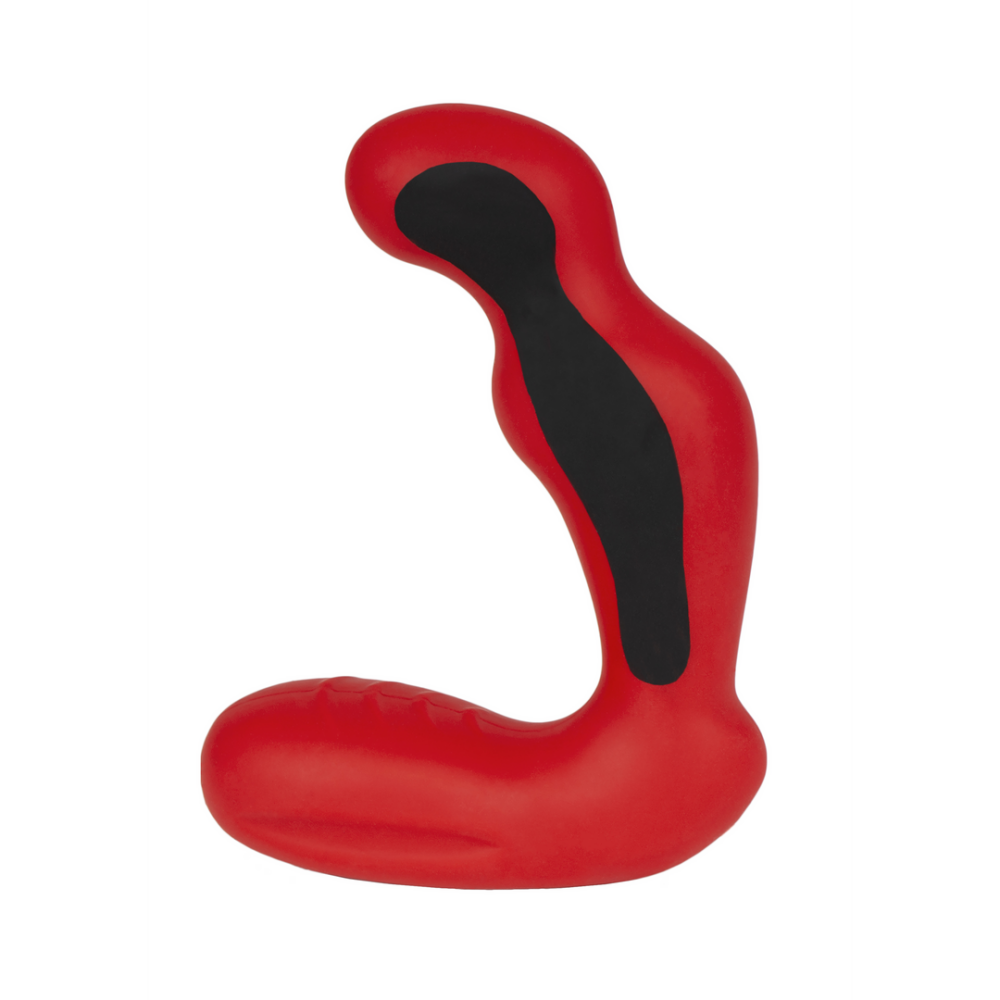 Habanero - Silicone Fusion Prostaat Massager - Afbeelding 3