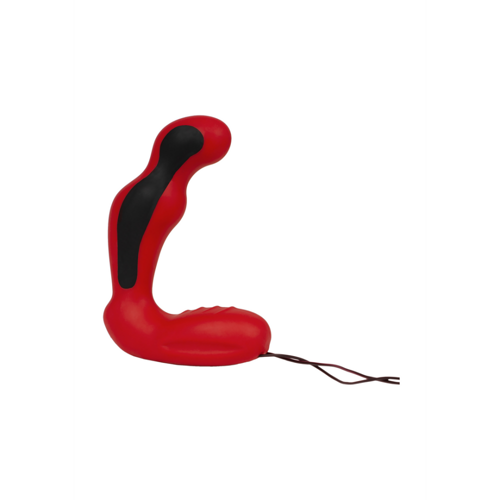 Habanero - Silicone Fusion Prostaat Massager - Afbeelding 5