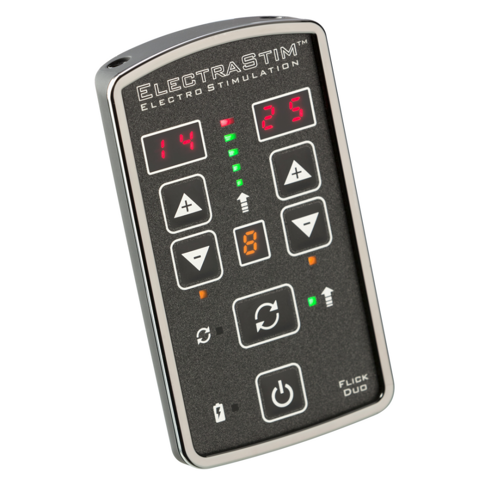 Flick - Duo Stimulator Pack - Afbeelding 3