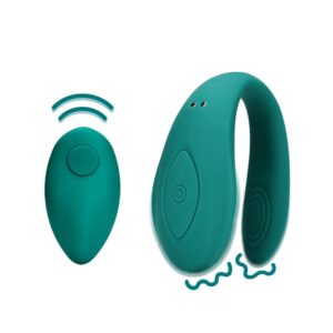 Koppel Speeltje met Afstandsbediening - Bimini Blauw