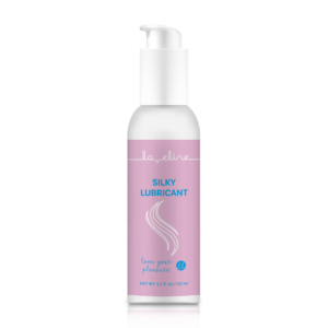 Zijdezacht Glijmiddel - 5.1 fl oz / 150 ml