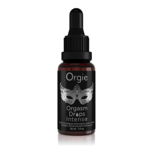 Orgasm Drops Intense - Stimulerende Druppels - 1 fl oz / 30 ml