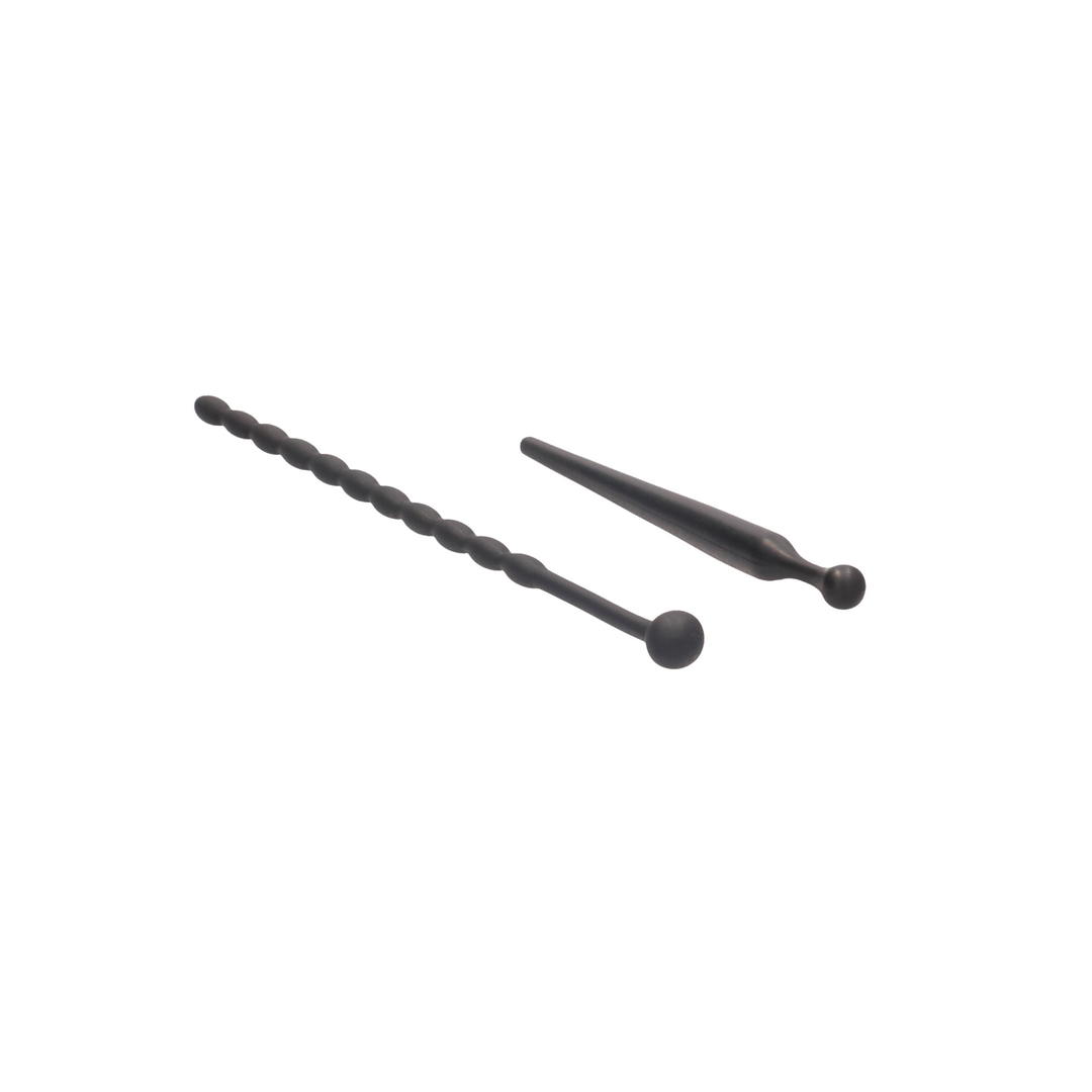 Silicone Beginners Plug Set - Afbeelding 4