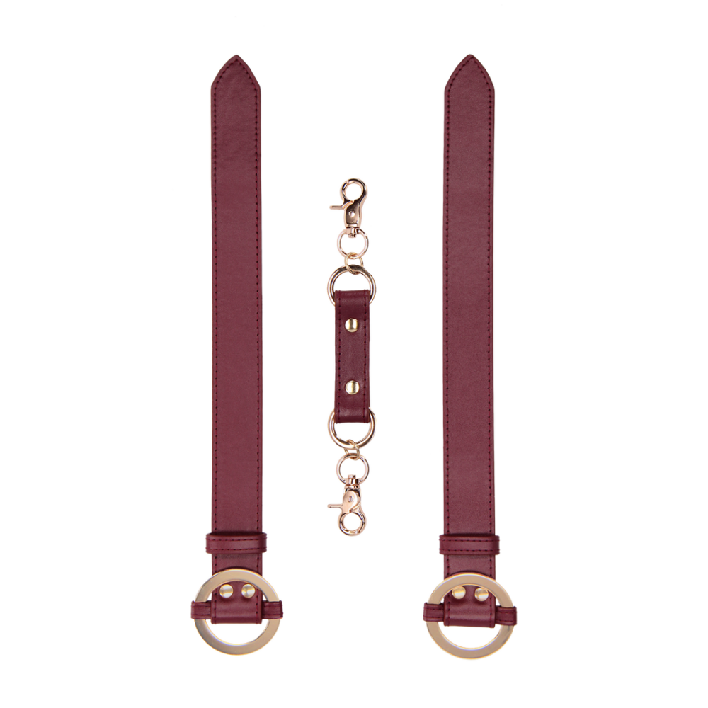 Pols- en Enkelbanden - Afbeelding 5