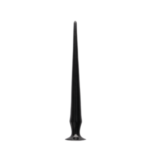 Ass Spike Dildo - 17 / 42 cm