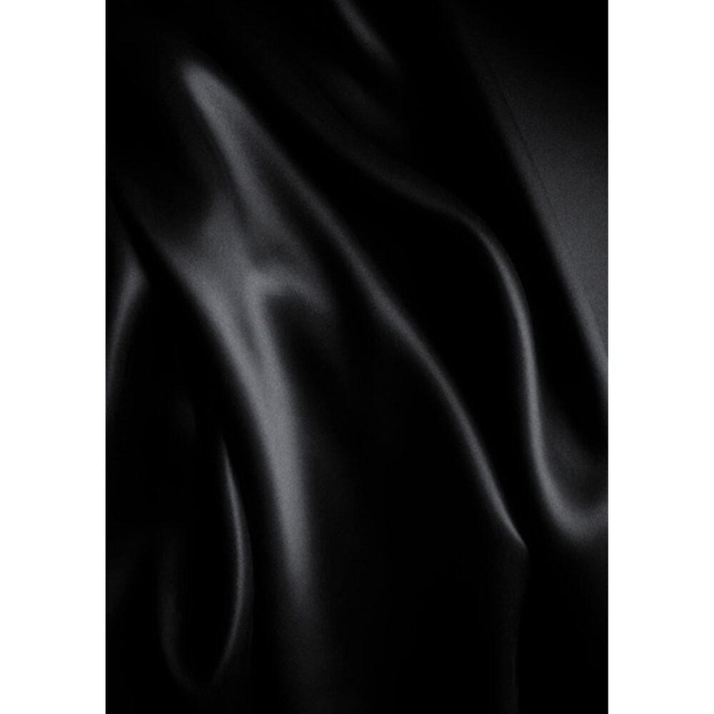 Zijdeachtige Bondage Riem - Afbeelding 5