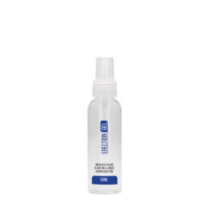 Erectiegel - 2 fl oz / 50 ml