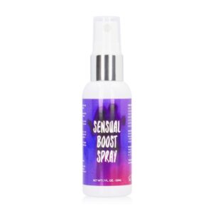 Sensuele Boost Spray - 1,7 fl oz / 50 ml