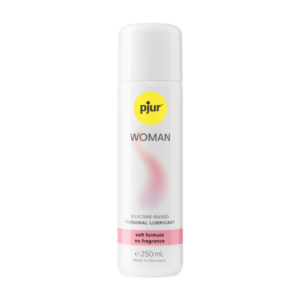 Woman - Siliconebased Lubricant - 8.5 fl oz / 250 ml
