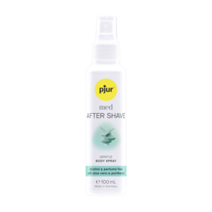Med After Shave - Gentle Body Spray - 3.4 fl oz / 100 ml