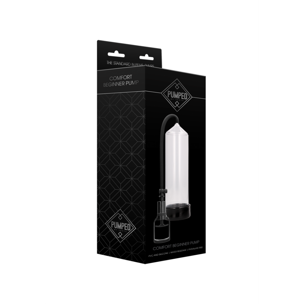 Comfort Beginner Pomp - Afbeelding 2