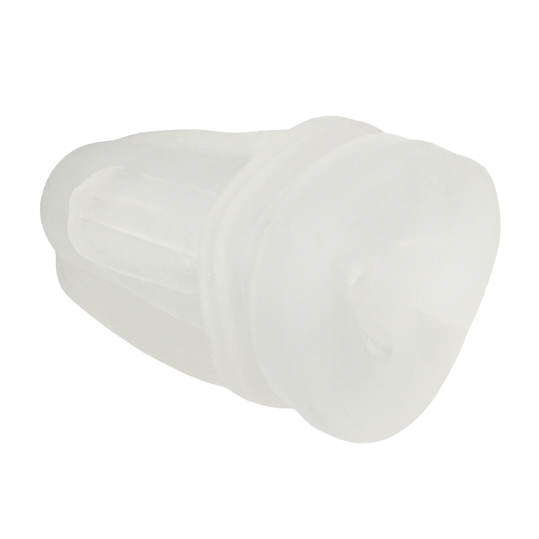 Pulsar - Negative Pressure Suction and Vibration Masturbator Pump - Gun Metal - Afbeelding 4