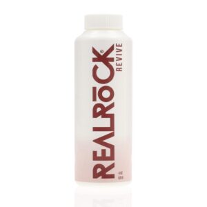 RealRock Revive - Revitaliserend Poeder - 4 oz / 120 gr