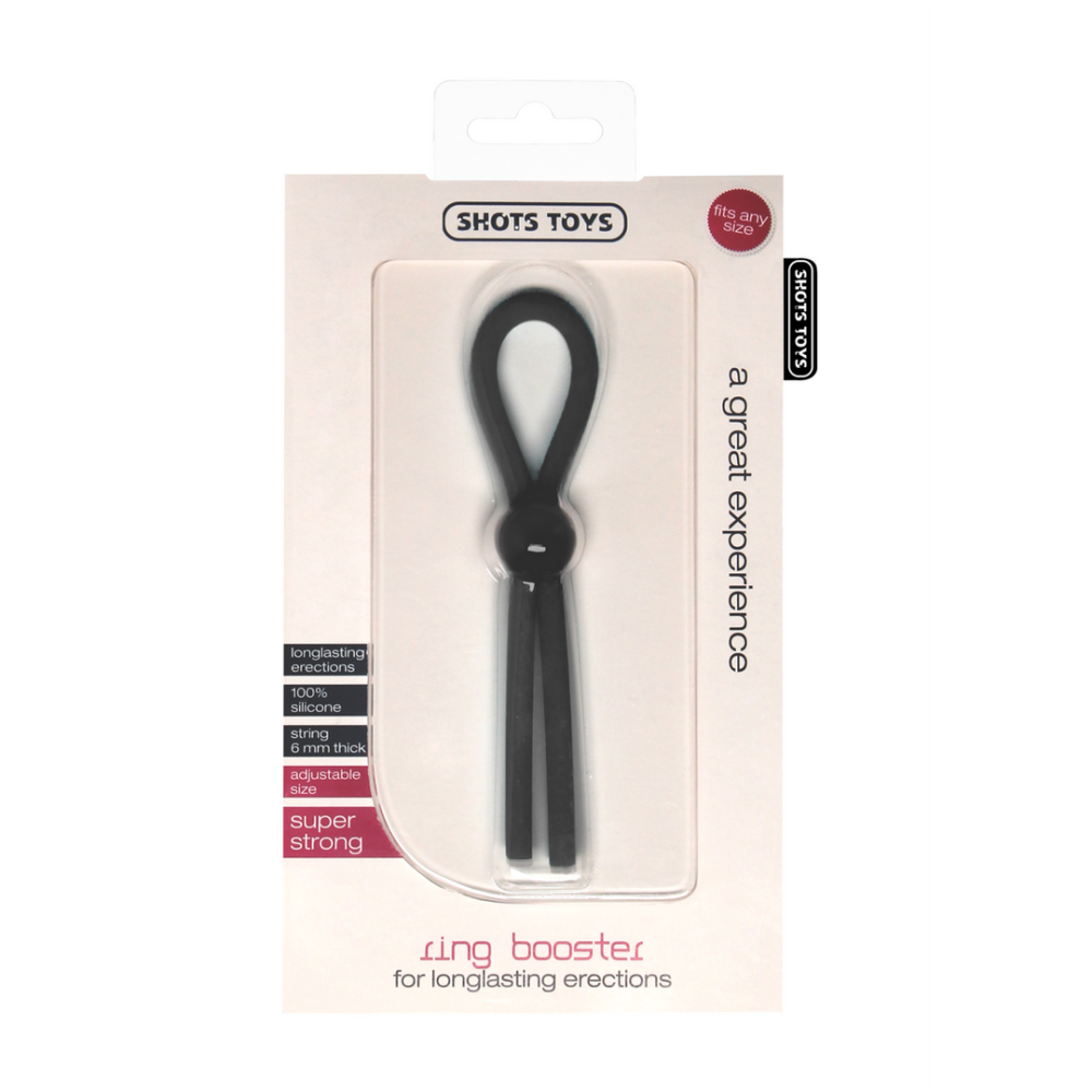 Ring Booster - Afbeelding 2