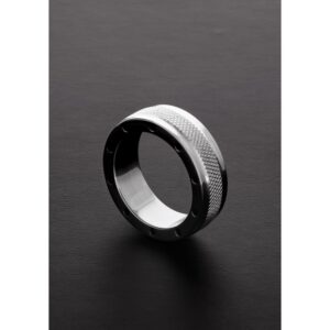 COOL en KNURL C-Ring - 0.6 x 1.8 / 15 x 45 mm