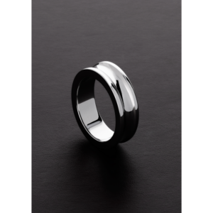 Onderliggend C-Ring - 0,6 x 2 / 15 x 50 mm