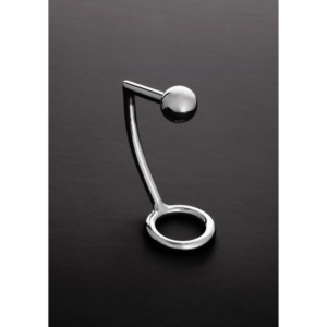 Intruder met C-Ring - 1.6 x 1.2 / 40/30 mm